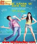 Jaane Kahan Se Aayi Hai 2010 song download